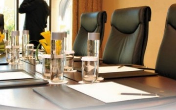 Συνεδριάζει την Πέμπτη η Δημοτική Κοινότητα Ρόδου