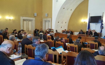 Ανάγκη παράτασης των επιδοτούμενων αεροπορικών δρομολογίων μέχρι 31 Οκτωβρίου