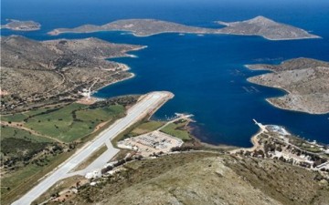 Nα συνεχιστούν απρόσκοπτα τα αεροπορικά δρομολόγια στα νησιά