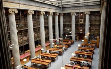 Ξενάγηση του Πολιτιστικού Ιδρύματος “Κλεόβουλος ο Λίνδιος” στην Αθήνα