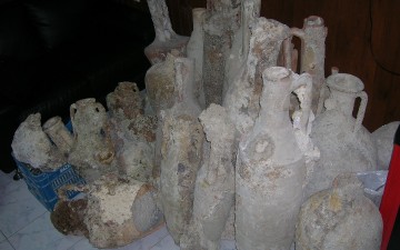 Δικάζονται 18 Καλύμνιοι για ναρκωτικά και κατοχή αρχαίων