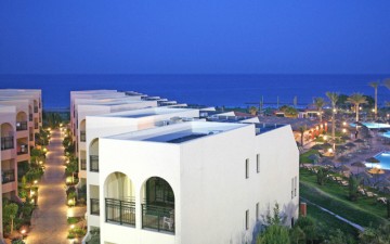 Νέο ξενοδοχείο στη Ρόδο από τον όμιλο «Ατλάντικα»