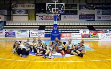 Με θέα τους τελικούς διασταυρώνουν τα «ξίφη» τους Ιβίσκος και Πήγασος