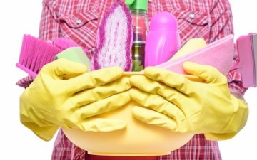 Υπερβολική καθαριότητα:  Ποιες ασθένειες πυροδοτεί