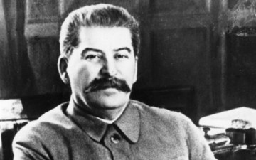 Ο Στάλιν και τα Δωδεκάνησα