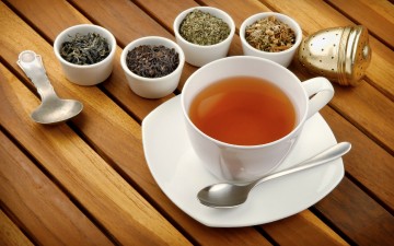 Το τσάι προστατεύει  τα οστά από τα κατάγματα