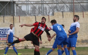 Νέες νίκες για Ρόδο-Διαγόρα, ανακατατάξεις στην «ουρά» της Α’ κατηγορίας  