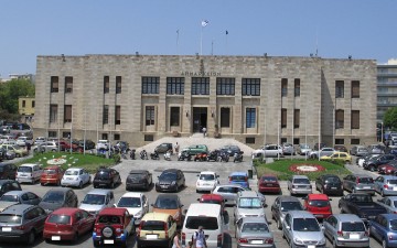 Αναμένεται ο διορισμός προϊσταμένων στο δήμο