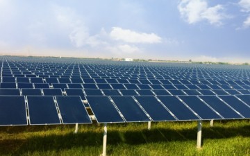 Φωτοβολταϊκά  συστήματα στην Ψίνθο απο την ομάδα της Greenpeace