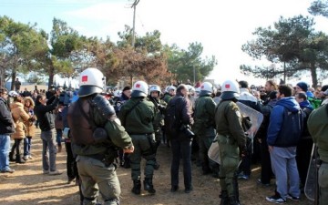 Αντίθετος στο δημοψήφισμα ο βουλευτής Ηλίας Καματερός