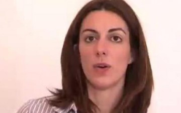 Η Μαίη Ζαννή ορίστηκε στο στρατηγικό σχεδιασμό της ΝΔ