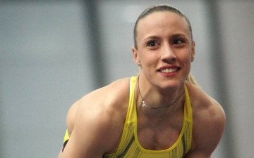 Σήμερα στη Στοκχόλμη η Κυριακοπούλου