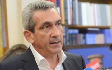 Επιστολή του Γ. Χατζημάρκου σε Υφυπουργό, Βουλευτές και Δημάρχους, για να αποκτήσει το «Έτος Δωδεκανήσου» ουσία και περιεχόμενο