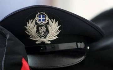 O Υποστράτηγος Κωνσταντίνος Τσαρδινάκης νέος Αστυνομικός Διευθυντής Νοτίου Αιγαίου