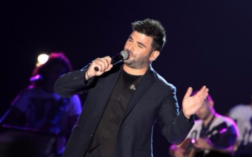 Τραγικό θάνατο βρήκε ο τραγουδιστής Παντελής Παντελίδης! 
