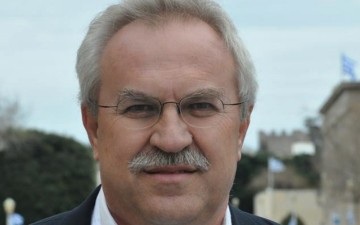 Δ. Γάκης: «Η Κυβέρνηση εφαρμόζει τη νησιωτικότητα με ουσιαστικές δράσεις στα μικρά και απομακρυσμένα νησιά»