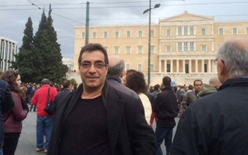 Περιτριγυρίζει το κοινοβούλιο ο Πόκκιας