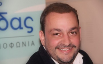 Αναδιοργάνωση του Συμβουλίου Αποδήμου Ελληνισμού ανακοίνωσε ο Μιχάλης Κόκκινος