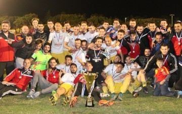 Κυπελλούχος Δωδεκανήσου για το 2016 ο Ιάλυσος! (φωτορεπορτάζ)