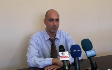 Ειδοποιητήρια για εξώσεις  σε σαράντα καταστηματάρχες της Ρόδου