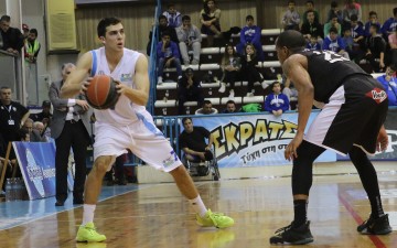 Ο Κώστας Οικονομόπουλος αρπαξε την ευκαιρία