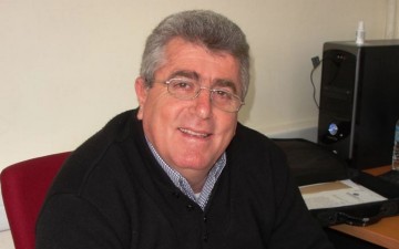 Απάντηση του Φ. Ζαννετίδη στον Ν. Σαντορινιό: «Την ώρα της μάχης δεν πρέπει να υπάρχουν αντιπαραθέσεις μεταξύ μας»