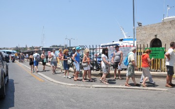 Εγκρίθηκε το καταστατικό του ΠΡΟΤΟΥΡ