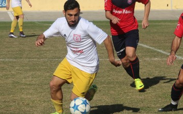 Κόπασαν  γρήγορα οι πανηγυρισμοί στον Ιάλυσο