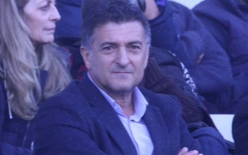 Παραιτήθηκε αιφνιδίως από αντιδήμαρχος του Δήμου Ρόδου ο Στέργος Παρδαλός