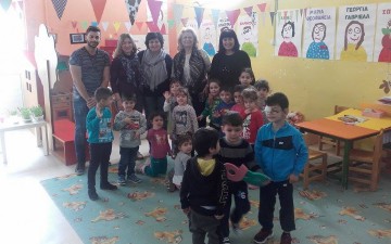 Αναβαθμίζονται οι βρεφονηπιακοί σταθμοί της Ρόδου