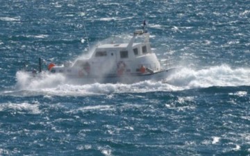Ανακοίνωση για έκτακτα καιρικά φαινόμενα από το Κεντρικό Λιμεναρχείο Ρόδου