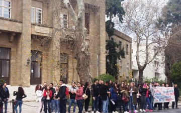 Eπανέρχεται το αίτημα για ανωτατοποίηση της ΑΣΤΕΡ