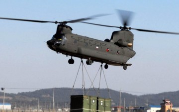 Αερομεταφορά 40χρονου ασθενούς από την Κάλυμνο στη Ρόδο