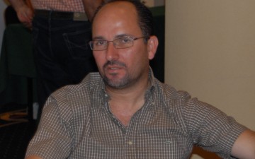 Βιβλίο για τα σωματεία συγγράφει  ο Θεοδόσης Στεφανάκης 