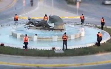 Δυο σπουδαίες κοινωνικές παρεμβάσεις  μαθητών στην Κω-Κάλυμνο για το προσφυγικό