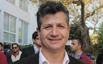 Επιστολή του Παναγιώτης Τοκούζη στον δήμαρχο Ρόδου 