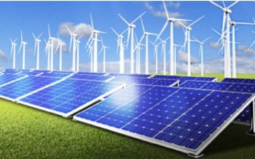 Ποσό 414.000 ευρώ στα Δωδεκάνησα ως μέρισμα για ανανεώσιμες πηγές