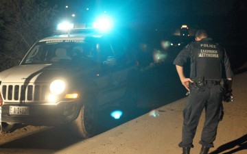 Ρόδος: Με δύο καραμπίνες άρπαξαν απο χρυσοχόο κοσμήματα 200.000!