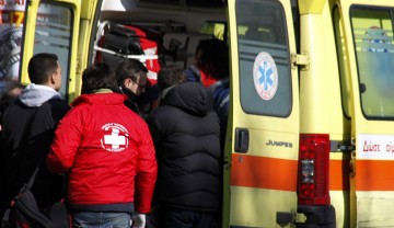 Νέο θανατηφόρο τροχαίο στο νησί της Ρόδου
