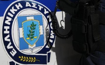 Η επίσημη ανακοίνωση της Αστυνομίας για το σημερινό θανατηφόρο τροχαίο στο Φαληράκι