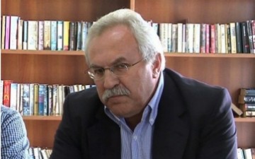 Παρέμβαση του Δ. Γάκη για τους εργαζόμενους στη ΔΕΥΑΡ και τους υπαλλήλους που έλαβαν επιδότηση για την αγορά πρώτης κατοικίας (βίντεο)