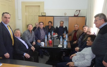 Το καλοκαίρι του 2017 πρόκειται να  λειτουργήσει το εργοστάσιο της ΔΕΗ στη Ρόδο