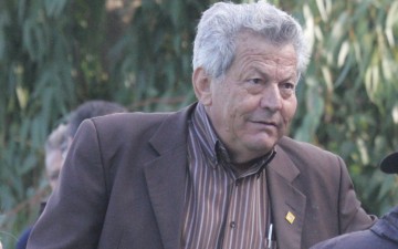 Γιώργος Παπαδημήτρης: «Όλοι στις επάλξεις...»