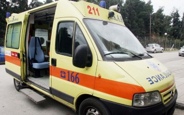 Τραγικό θάνατο βρήκε σε τροχαίο δυστύχημα ένας 27χρονος στην Λέρο