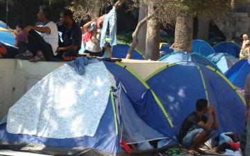 Σημαντική μείωση των προσφυγικών ροών στα Δωδεκάνησα