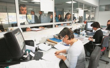 Ποσό 143  εκ. ευρώ χρωστούν οι Ροδίτες στην Εφορία 