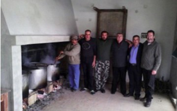 Σε προτεραιότητα η προβολή των αγροτικών προϊόντων των νησιών μας