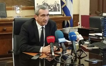 Το υπουργείο Οικονομικών “κλείδωσε” τα στοιχεία του ΦΠΑ!