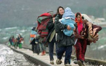 Γιατί πρέπει επιτέλους να αποχωρήσουμε από τη Σένγκεν