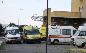 Ερώτηση του ΚΚΕ για τα προβλήματα λειτουργίας στην Καρδιολογική κλινική και γενικότερα του νοσοκομείου της Ρόδου